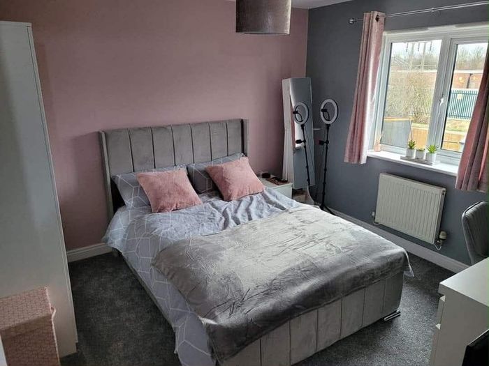 beds