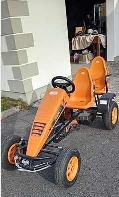 Berg Go-Kart