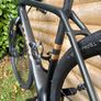 Trek Checkpoint SL5 Gravel Bike - 54cm - Immaculate Image 7