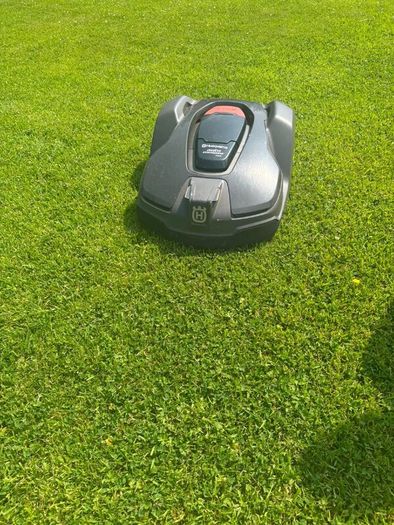 Husqvarna  Lawnmower 430 x