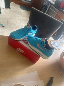 Nike Air Max 1