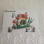 lego mushroom house 910037 Image 2