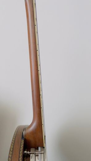 Recording Nite Hawk Tenor Banjo