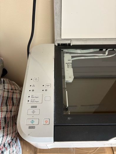Canon printer