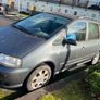 Seat Alhambra Image 2