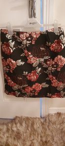 Ladies skirt
