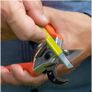 Blade Edge Restorer for Loppers, Secateurs and Other Garden Equipment Image 2