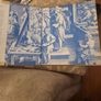 The Golden Pleasure Book Of Art. By Fred Gettings. First Edition 1963 Very Large Hardback With Dustjacket In Good Condition. See Photos For Same. Image 6