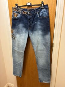 Jeans for men
