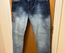Jeans for men