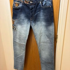 Jeans for men