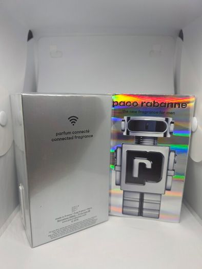 Paco Rabanne Phantom