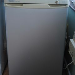 Under-counter Bush Freezer