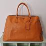 PRADA Vintage travel bag Image 2