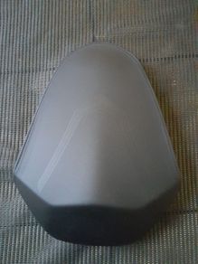 KTM Ergo Pillion Seat