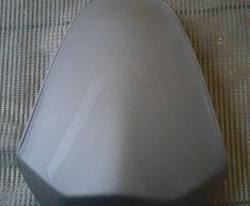 KTM Ergo Pillion Seat