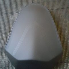 KTM Ergo Pillion Seat