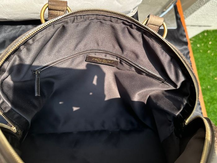 YSL (Yves Saint Laurent) Muse bag