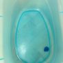 mothercare baby bath tub Image 2