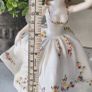 Coalport Fine Bone China - Ladies of Fashion 'Philippa' Image 2