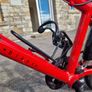 Frog bike 62cm 24inch 8 speed +2 new tyres Image 4