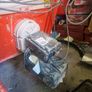 cement mixer Image 4