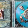 Dread Zeppelin - The Fun Sessions (Tortelvis Sings The Classics) CD (1996) Reggae Rock EX+ Image 2