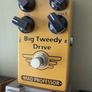Various Guitar Pedals Image 3