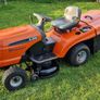 Husqvarna CTH151 - Recent New Deck Image 4