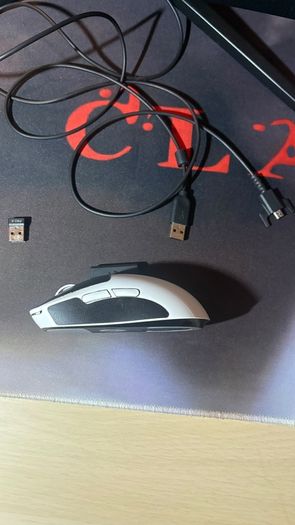 Logitech Wireless Mouse