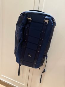 Douchebag 65L Duffle Bag