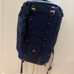 Douchebag 65L Duffle Bag