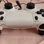 ps4 white controller wired Image 4