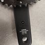 Shimano GRX FC-RX820 CrankArms with 46/30 Chain Rings Image 2