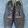 Callaway Brogue golf shoes 8uk New Image 3