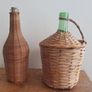 vintage bottles Image 2