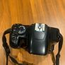 canon 450D camera Body Image 3