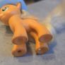 Applejack Apple Jack Magic Cutie Mark with HTF Hat MLP G4 My Little Pony Image 3