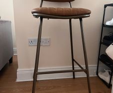 2 New Bar Stools