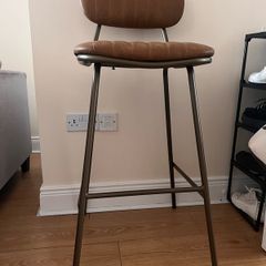 2 New Bar Stools