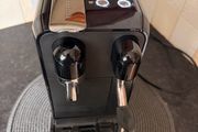 Sage Nespresso Creatista Uno Coffee Machine (Black)