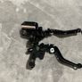 Motorcycle parts and accessories for custom cafe racer scrambler bike Image 9