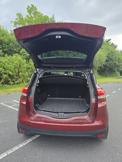 ONO Renault Scenic 2017