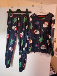 Christmas pjs