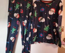 Christmas pjs