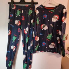 Christmas pjs