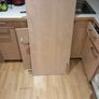 kitchen press doors (three) 1large. 2 normal Image 9