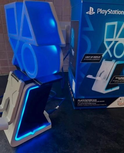 PS4 Bundle