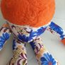 vintage Humpty Dumpty soft toy Image 3