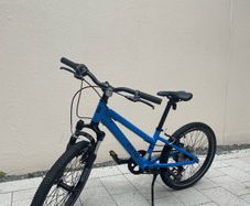 Kids Bike co-op